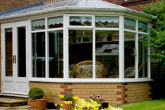 conservatories South Clifton