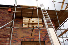 trusted extension quotes South Clifton