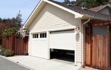 South Clifton garage construction leads