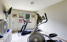 South Clifton home gym construction leads
