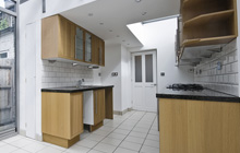 South Clifton kitchen extension leads
