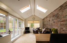 South Clifton single storey extension leads